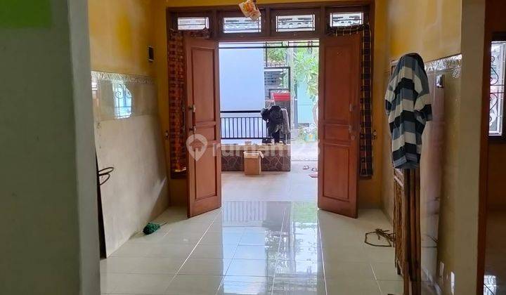 Gs. Dijual Rumah Siap Huni di Perumahan Permata Siwalan Panji, Buduran, Sidoarjo. Gs. Dijual Rumah Siap Huni di Perumahan Permata Siwalan Panji, Buduran, Sidoarjo. Spesifikasi Luas Tanah 84 M2 12x7 Luas Bangunan 84 M2 Kamar Tidur 2 Kamar Mandi 1 Bangunan  3
