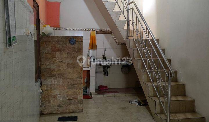 Gs. Dijual Rumah Siap Huni di Perumahan Permata Siwalan Panji, Buduran, Sidoarjo.  4