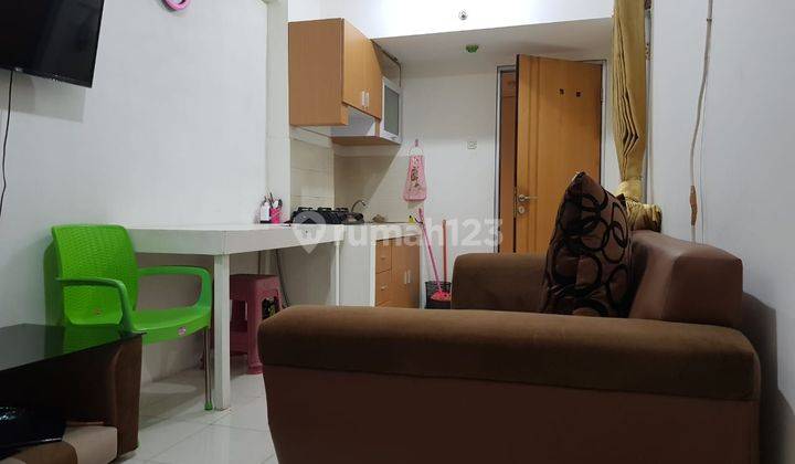 Dijual Apartemen Puncak Permai 4