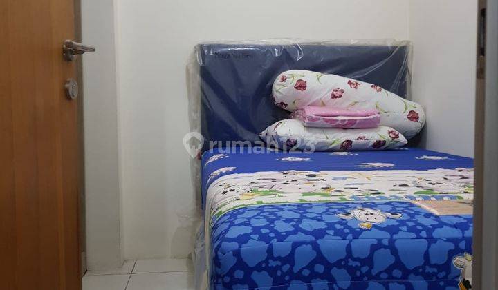 Dijual Apartemen Puncak Permai 5