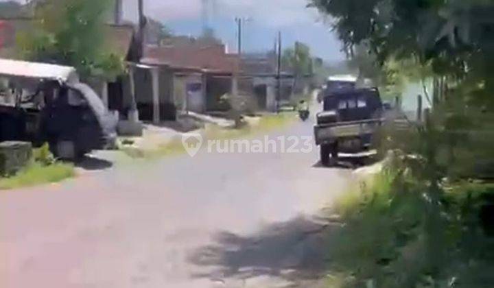 Gs. Dijual Tanah Raya Wonosalam, Jombang 2