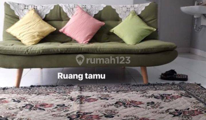 Rumah 2 Lantai Shm Minimalis Moderen 1