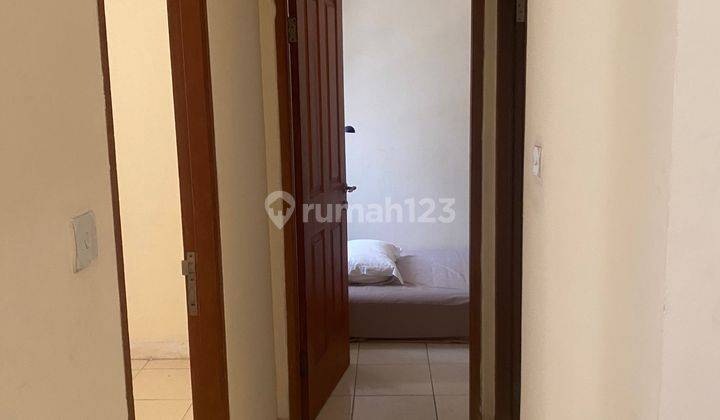 Apartemen Mediterania Boulevard Kemayoran 2BR Full Furnish 2