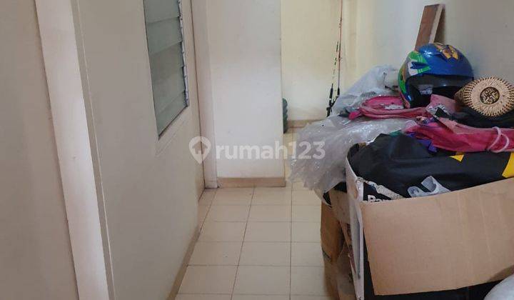 Dijual Rumah Gudang Peluru 3 Kamar 15x25 Tebet Jakarta Selatan 2