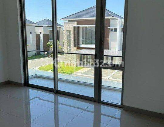 Rumah Pik2 4 Kamar 2 Lantai Ukuran 10x15 Bagus