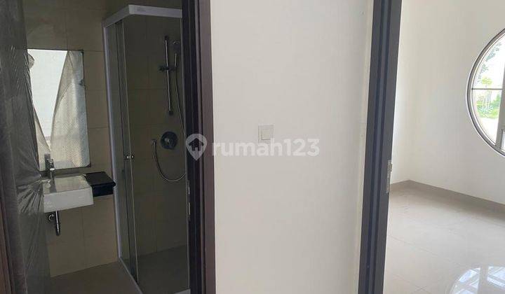 Dijual Rumah Pik2 8x15 3 Kamar 2 Lantai Tahap 1 Bagus 2