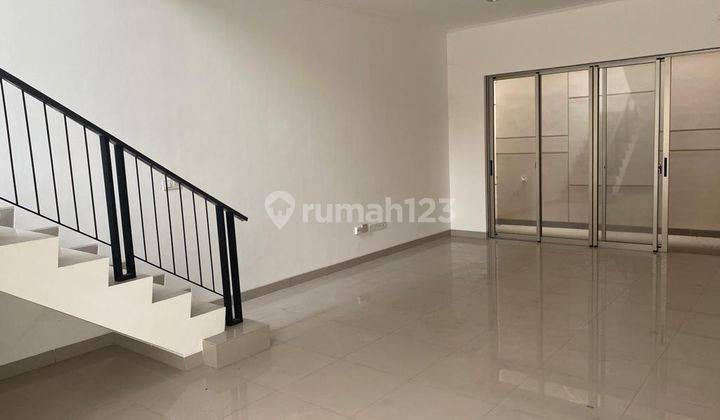 Dijual Rumah Pik2 8x15 3 Kamar 2 Lantai Tahap 1 Bagus 1