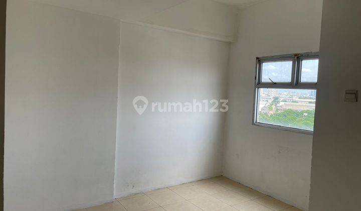 Dijual Murah Apartemen Teluk Intan 2 Kamar Tidur 1