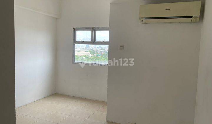 Dijual Murah Apartemen Teluk Intan 2 Kamar Tidur 2