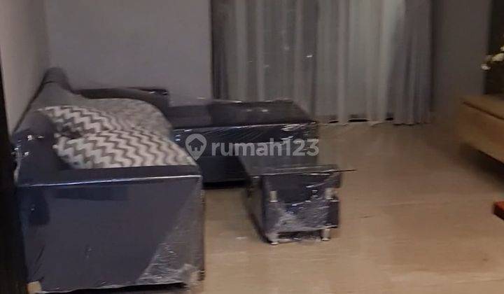 Sewa Sudirman Suites 3 Kamar Tidur Furnish Bagus 1