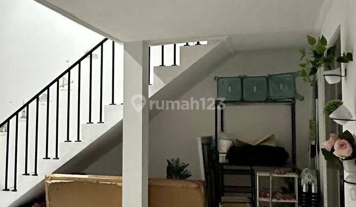 Dijual Rumah 3 Kamar di Sunter Paradise Dekat Sunter Mall 2