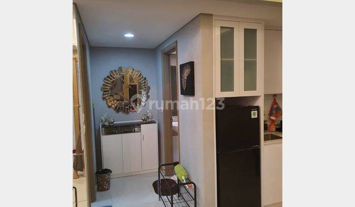 Sewa Apartemen Gold Coast PIK Honolulu 3 Kamar Full Furnish  2