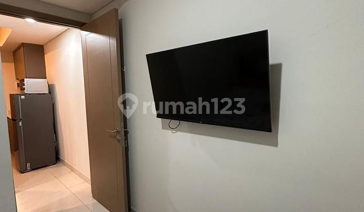 Sewa Apartemen Goldcoast PIK 1BR FREE WIFI Furnish Bagus 2