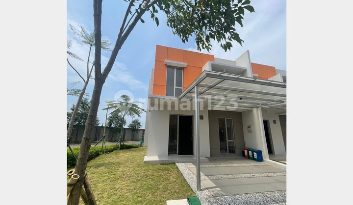 Jual Cepat Rumah PIK2 6x10 hoek 2 Kamar Tahap 1 Dekat Superhiro Jual Cepat Rumah PIK2 6x10 hoek 2 Kamar Tahap 1 Dekat Superhiro