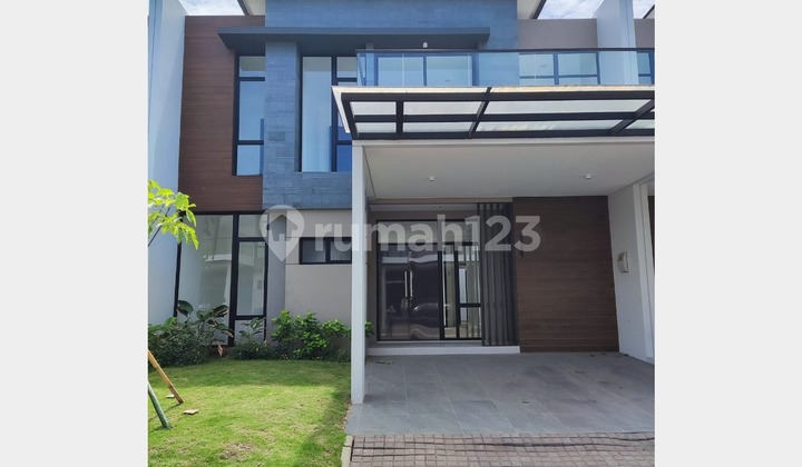 Dijual Murah Rumah PIK2 Permata Hijau 10x20 Harga Investor Dijual Murah Rumah PIK2 Permata Hijau 10x20 Harga Investor