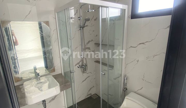 Disewakan Rumah Pasir Putih Pik2 3 Kamar Dekat Mangrove 2