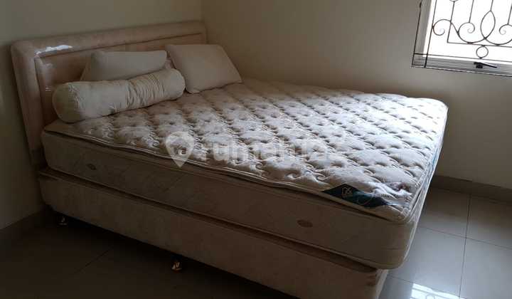 Sewa Rumah Furnish Pik1 4 Kamar 8x20 Siap Huni 2