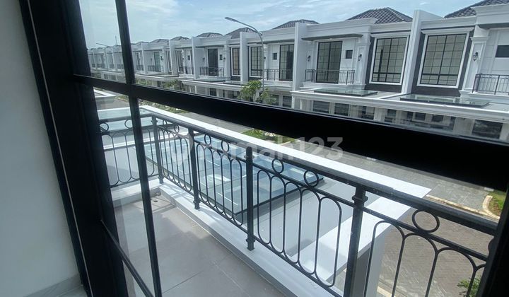 For Rent: Pasir Putih PIK2 House 3 Bedrooms Near Mangrove For Rent: Pasir Putih PIK2 House 3 Bedrooms Near Mangrove
