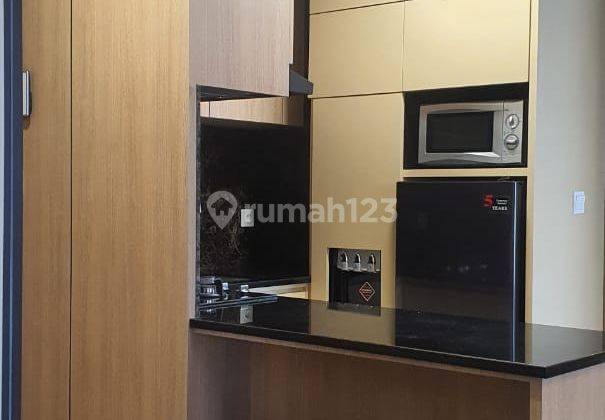 Sewa Apartemen Gold Coast Pik1 Furnish 2 Kamar Bagus 2