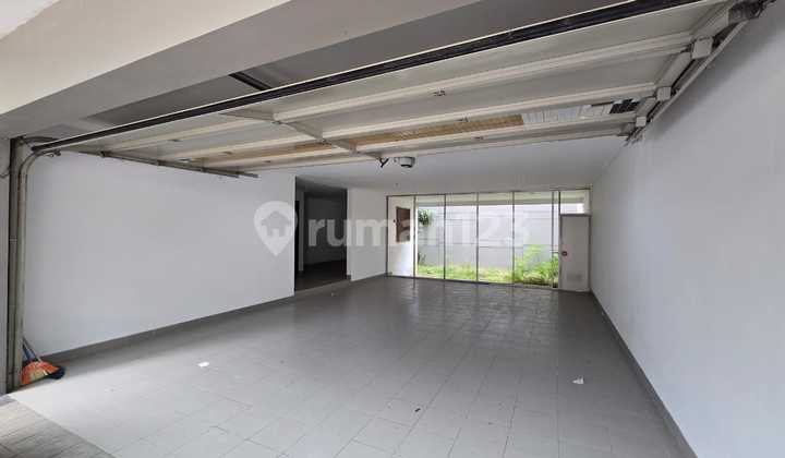 New 4-Bedroom House for Rent at Golf Island Pik 12x20 2