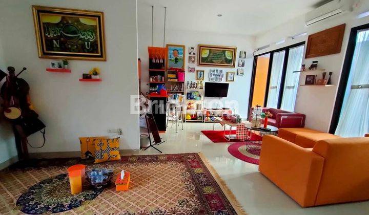 Di jual cepat rumah mewah harga murah di bogor 2