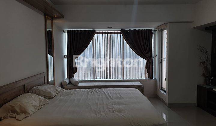 Apartemen Grand Kamala Lagoon 2