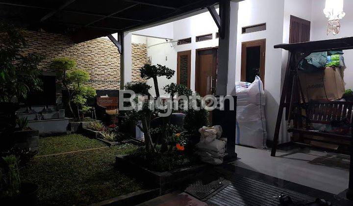 Rumah 2 Lantai Cipinang Muara Jakarta Timur 2