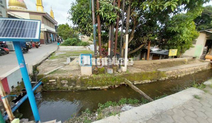 Rumah Hitung Tanah  Kota Parahyangan (Padalarang)Bandung 1