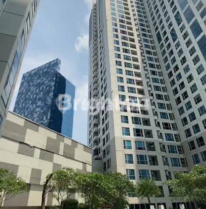 Apartemen Furnished Casa Grande Tower Montana Lantai 17 Mampang (Kota Kasablanka) Jakarta Selatan 1