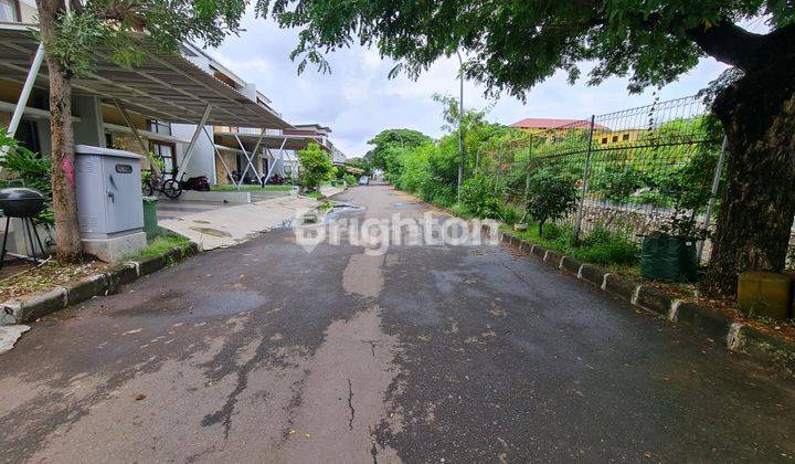 RUMAH MEWAH DI JAKARTA TIMUR METLAND MENTENG 2