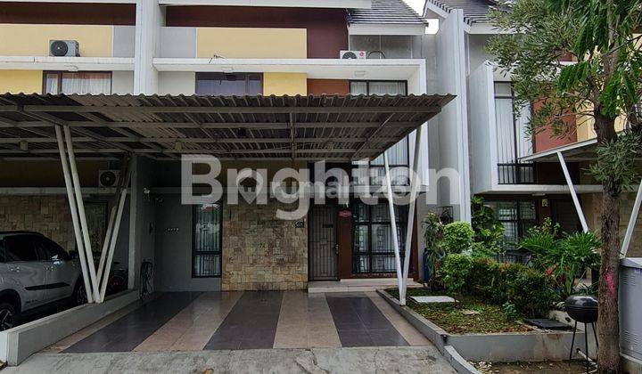 RUMAH MEWAH DI JAKARTA TIMUR METLAND MENTENG 1