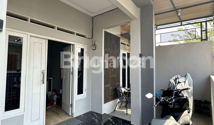 RUMAH DI BABELAN KOTA 2