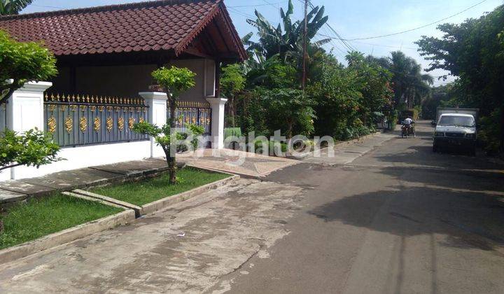 (Turun Harga)  Rumah Jakasampurna Bekasi 1