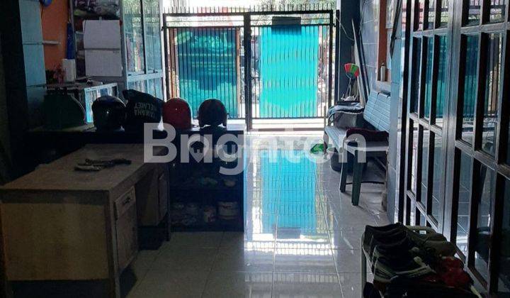 Rumah Dan Kosan Area Bisnis Kuliner Dekat Terminal Rawamangun 2