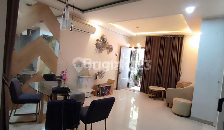 KINGS POINT BEKASI 2