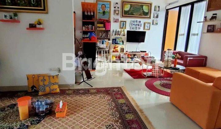 Di jual cepat rumah mewah harga murah di bogor 2