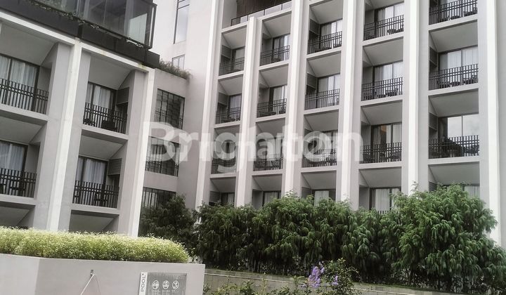 Investasi Condotel - Unit 306 Grand Aston Puncak Investasi Condotel - Unit 306 Grand Aston Puncak