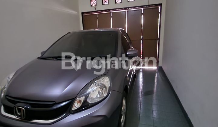 Di jual rumah mewah gratis 3 ruko 2