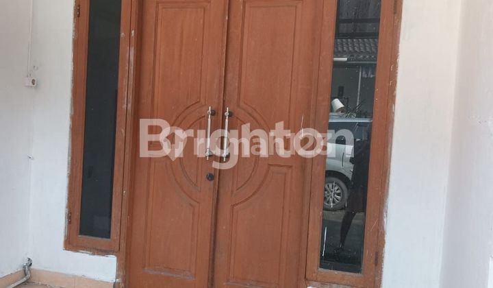 Rumah Minimalis Kondisi Siap Huni di Harapan Indah Bekasi Rumah Minimalis Kondisi Siap Huni di Harapan Indah Bekasi