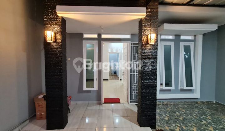 FOR SALE HOUSE IN BEKASI FOR SALE HOUSE IN BEKASI