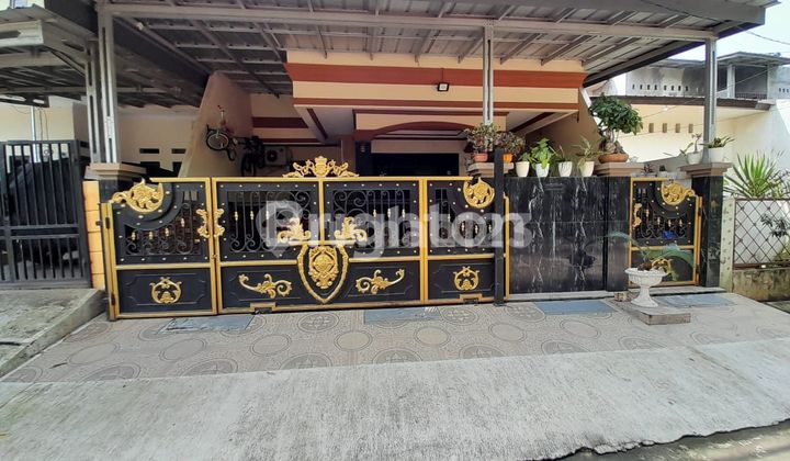 DI JUAL RUMAH JATIASIH
