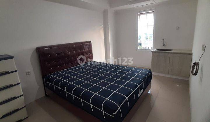 Apartemen dekat UNDIP di Tembalang 3