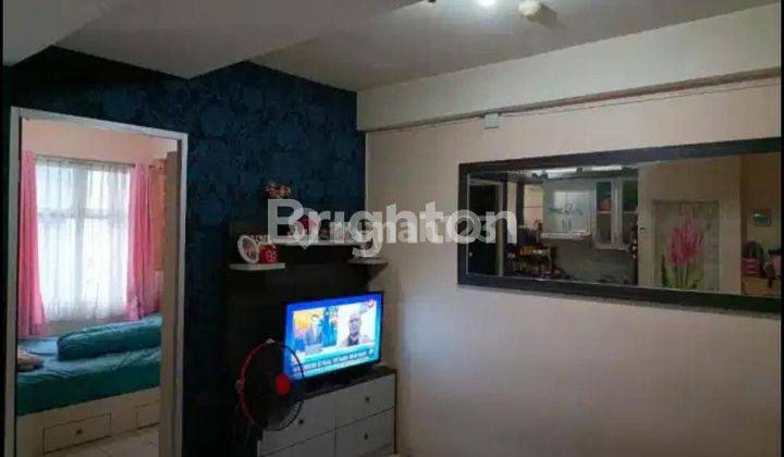 Apartemen Siap Huni di Pancoran Riverside Jakarta Selatan 2