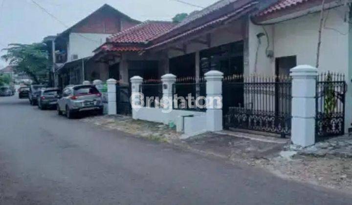 Rumah 2 Lantai Bebas Banjir Tebet Jakarta Selatan 1