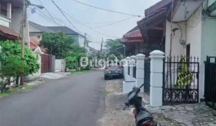 Rumah 2 Lantai Bebas Banjir Tebet Jakarta Selatan 2