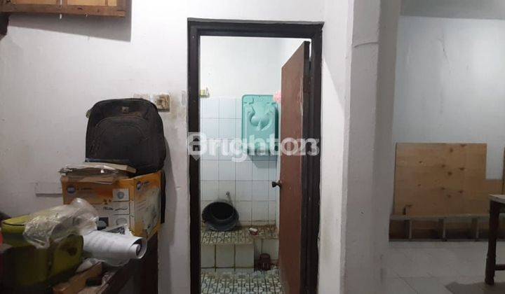 Rumah Siap Huni 700jt di Badung 2