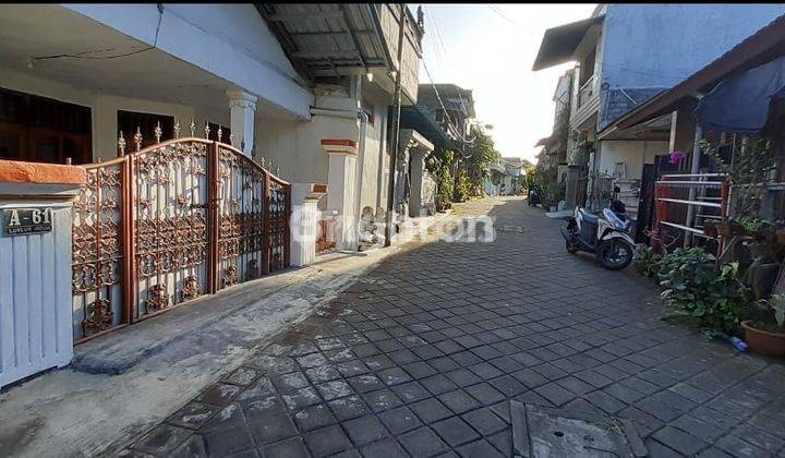 Rumah Siap Huni 700jt di Badung 2