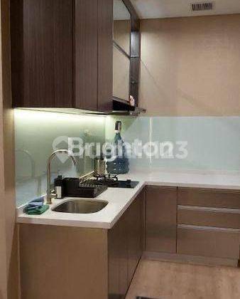 Apartemen Alam Sutera Brooklyn 2BR Furnished 2