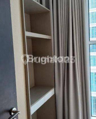 Apartemen Alam Sutera Brooklyn 2BR Furnished