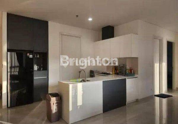 Apartemen Alam Sutera Mewah 3BR LLYOD 2